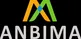 Logotipo ANBIMA
